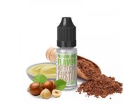 NUTTY COCOA CUSTARD  - Aróma Infamous Liqonic 10 ml