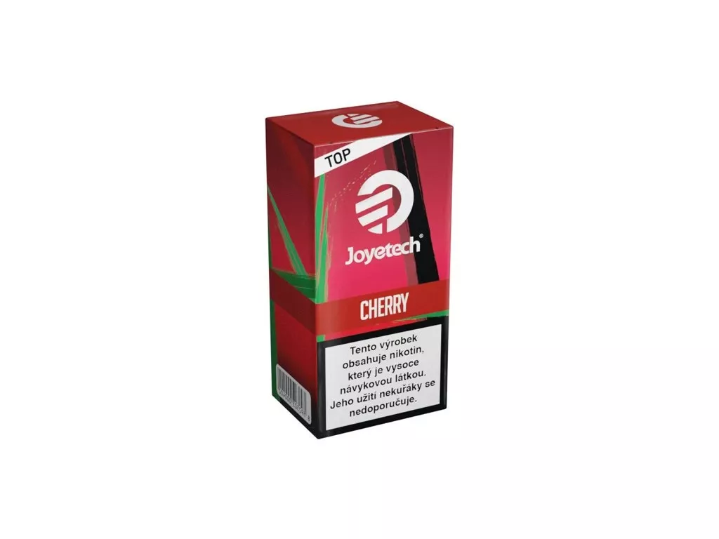 ČEREŠŇA / Cherry - Joyetech PG/VG 10ml