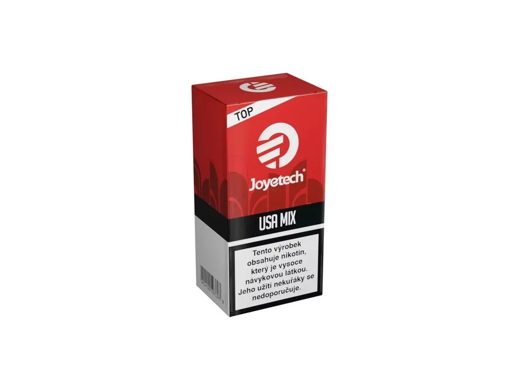 USA MIX- TOP Joyetech PG/VG 10ml