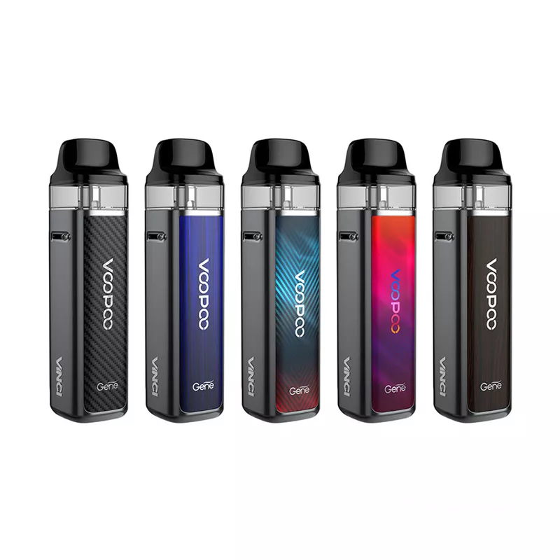 VOOPOO VINCI 2 Pod Mod KIT