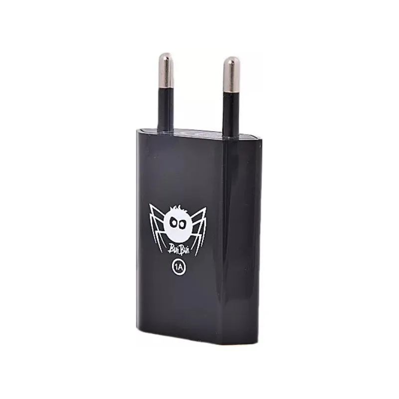 USB Sieťový adaptér 220V (redukcia) pre batérie EGO 1A (1000 mAh) Green Sound