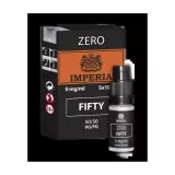 Imperia Zero Fifty beznikotínová báza (50VG/50PG) 5x10ml