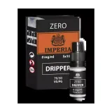 Imperia Zero Dripper  beznikotínová báza (70VG/30PG) 5x10ml
