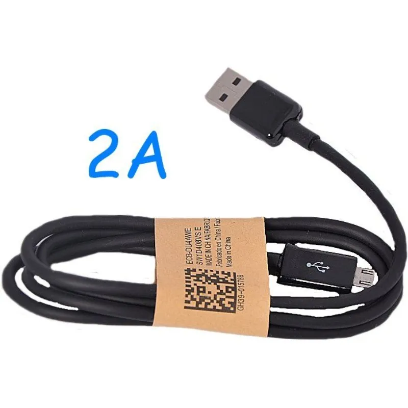 Micro USB kábel 2A (2000mA)