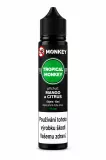 TROPICAL MONKEY