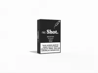 VAPOLAND nic Shot Booster PG50/VG50 20 mg 5x10ml
