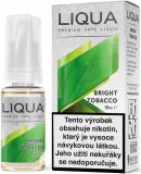 ČISTÝ TABAK / Bright Tobacco - LIQUA Elements 10 ml | 0 mg, 3 mg, 6 mg, 12 mg, 18 mg