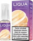 SMOTANA / Cream - LIQUA Elements 10 ml | 0 mg, 3 mg, 6 mg, 12 mg, 18 mg