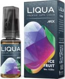 ĽADOVÉ OVOCIE / Ice Fruit - LIQUA Mix 10 ml | 0 mg, 3 mg, 6 mg, 12 mg, 18 mg