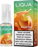 ČIERNY ČAJ / Black Tea - LIQUA Elements 10 ml | 3 mg, 6 mg, 12 mg, 18 mg