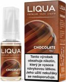 ČOKOLÁDA / Chocolate - LIQUA Elements 10 ml | 0 mg, 3 mg, 6 mg, 12 mg, 18 mg