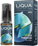 ĽADOVÝ TABAK / Ice Tobacco - LIQUA Mixes 10 ml | 3 mg, 6 mg, 12 mg, 18 mg