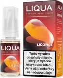 SLADKÉ DRIEVKO / Licorice - LIQUA Elements 10 ml | 18 mg