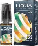 PINA COOLADA - LIQUA Mix 10 ml | 0 mg, 3 mg, 6 mg, 12 mg, 18 mg