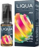 TUTTI FRUTTI - LIQUA Mix 10 ml