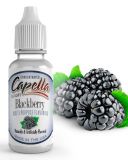ČERNICE / Blackberry - Aróma Capella | 13 ml