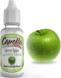ZELENÉ JABLKO / Green Apple - Aróma Capella | 13 ml