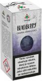 ČERNICE - Blackberry - Dekang Classic 10 ml | 0 mg, 6 mg, 11 mg, 18 mg