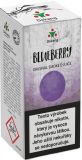 ČUČORIEDKA - Blueberry - Dekang Classic 10 ml | 0 mg, 6 mg, 11 mg, 18 mg