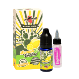CITRÓN A KAKTUS (Lemon & Cactus)  - aróma Big Mouth RETRO | 10 ml