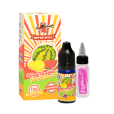 MELÓN A GREP (Watermelon & Grapefruit) - aróma Big Mouth RETRO | 10 ml