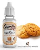 SUŠIENKA / Sugar Cookie - Aróma Capella | 13 ml