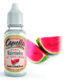 VODNÝ MELÓN / Double Watermelon - Aróma Capella | 13 ml