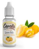 SICILSKÝ CITRÓN / Italian Lemon Sicily - Aroma Capella 13 ml
