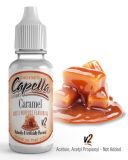 KARAMEL / Caramel   - Aróma Capella | 13 ml