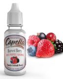 LESNÁ ZMES / Harvest Berry  - Aróma Capella | 13 ml