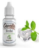 MENTOL / Menthol - Aróma Capella | 13 ml