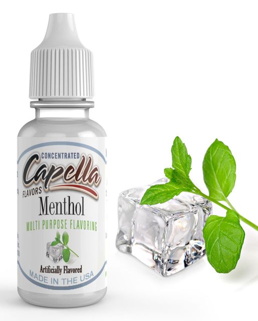 MENTOL / Menthol - Aróma Capella