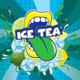 ĽADOVÝ ČAJ (Ice Tea) - Aróma Big Mouth CLASSICAL