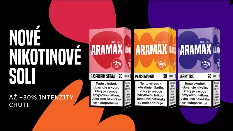 aramax